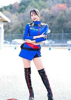 Noko Ichinose