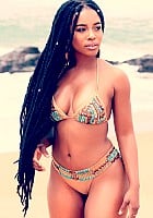 Nomzamo Mbatha profile photo