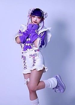 Nonoka Rusuban image 1 of 1