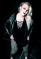 Noora Louhimo profile photo