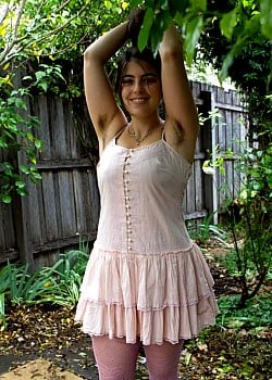 Nora (ATK Hairy) image 1 of 2
