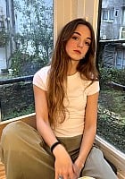 Nora Buron profile photo