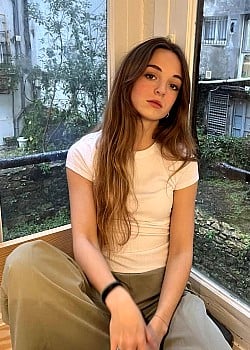 Nora Buron