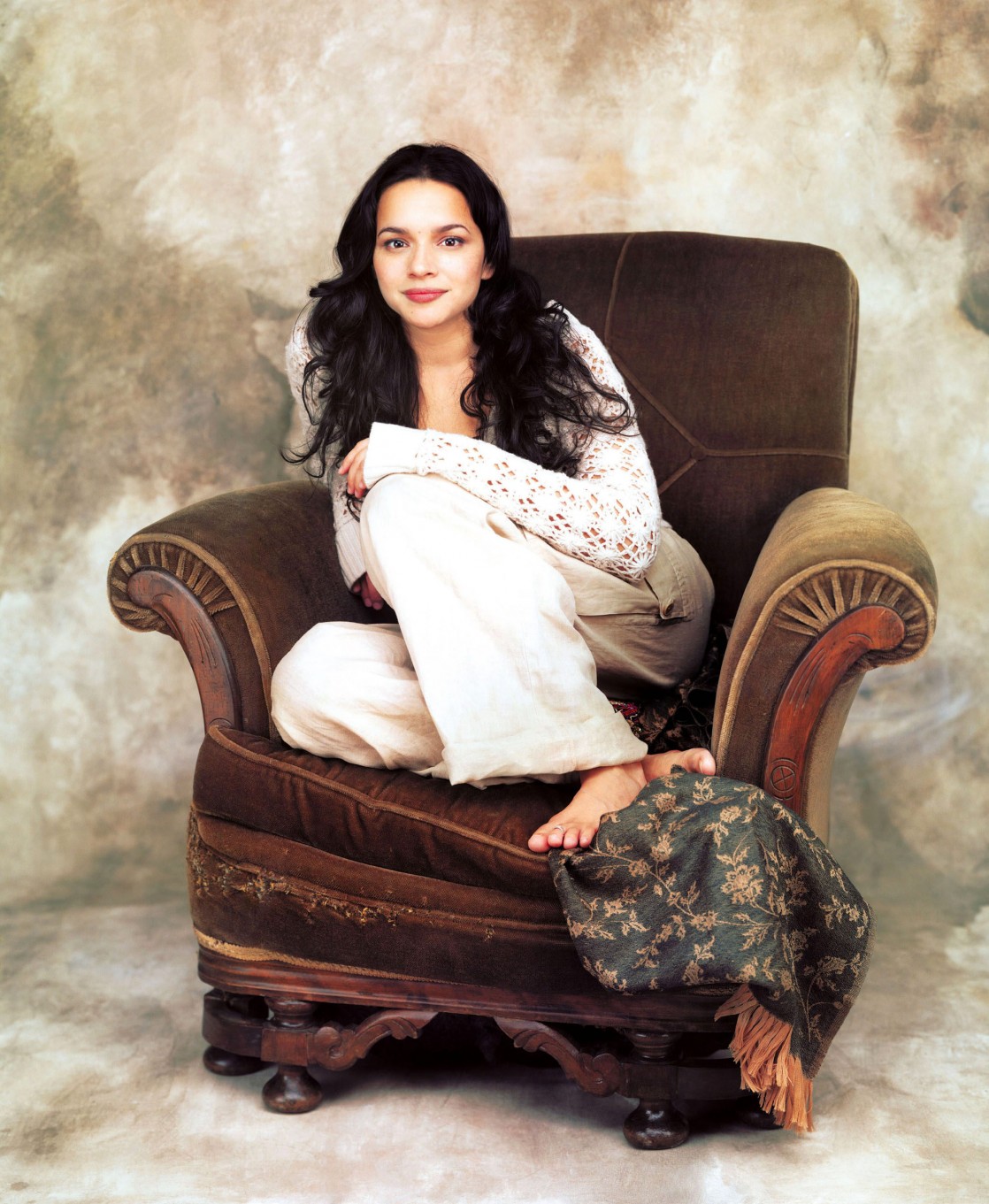 Norah jones boobs