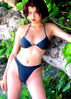 Norika Fujiwara image 3 of 4