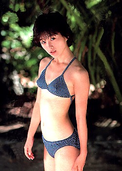 Noriko Sakai image 3 of 3