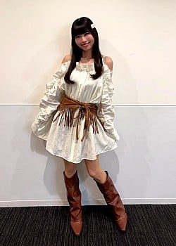 Noriko Shibasaki image 2 of 3