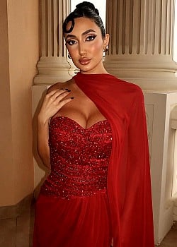 Nour El Haj image 1 of 2