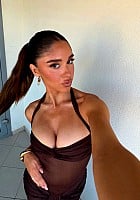 Noy Bouskila profile photo