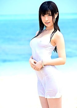 Nozomi Kitano image 4 of 4