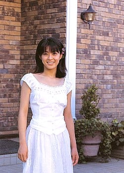Nozomi Kurahashi