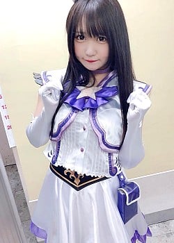 Nozomi Momoki image 4 of 4