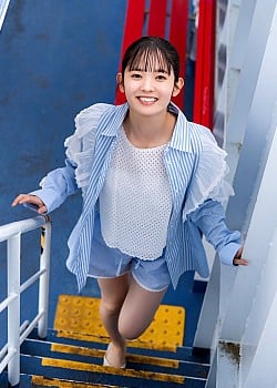 Nozomi Nirei