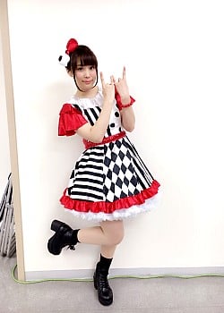 Nozomi Yamamoto image 2 of 3