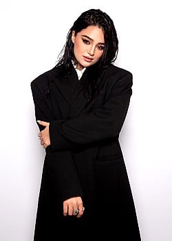 Numidia Lezoul image 2 of 4