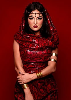 Numidia Lezoul image 3 of 4