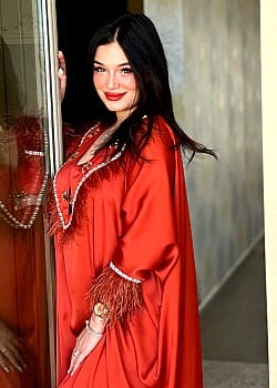 Numidia Lezoul image 4 of 4