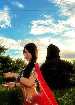 Nunima Nalbo Limbu image 3 of 4