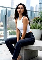 Nur Hasanova profile photo