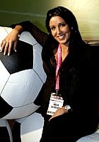 Nuria Bermudez profile photo