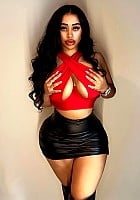Nuria Depina profile photo
