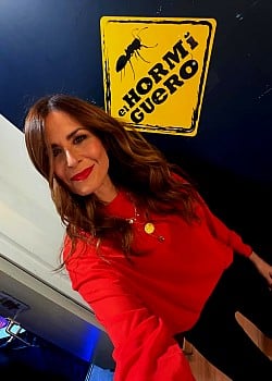 Nuria Roca image 1 of 1