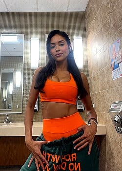 Nurys Mateo image 2 of 4