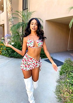Nurys Mateo image 4 of 4