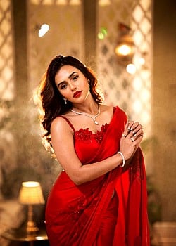 Nusraat Faria Mazhar image 3 of 3