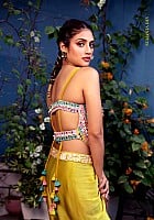 Nusrat Jahan profile photo