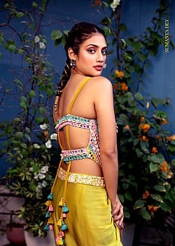 Nusrat Jahan image 1 of 4
