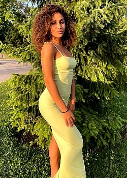 Nyah Greene image 4 of 4