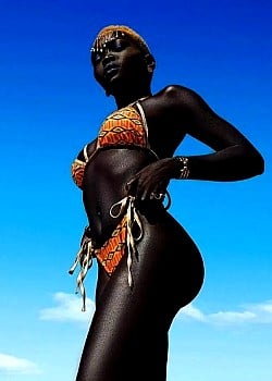 Nyakim Gatwech image 3 of 4
