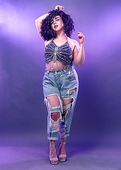 Nycolle Gonzalez image 3 of 4