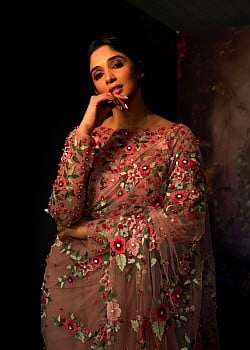 Nyla Usha image 1 of 3