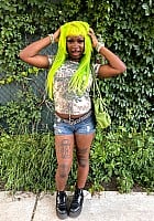 Nympho Babi profile photo