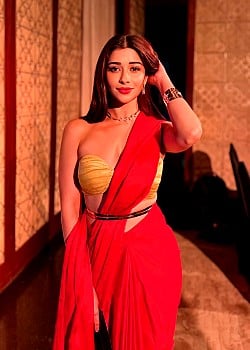 Nyra Banerjee image 3 of 4