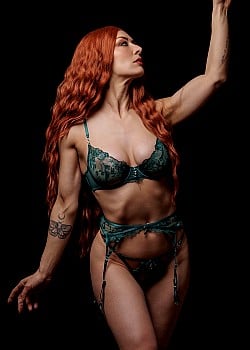 Nyx Nocturna image 3 of 4