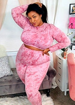 Nzinga Imani image 2 of 4