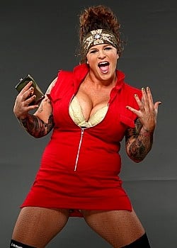 ODB (Wrestler) image 4 of 4