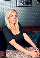 Oana Andoni profile photo