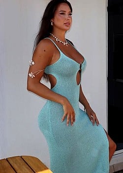 Oceane Dodin image 2 of 2