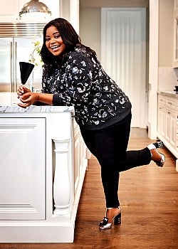 Octavia Spencer image 2 of 2