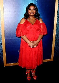 Octavia Spencer
