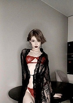 Odelia Grace
