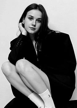 Odella Frake image 2 of 3