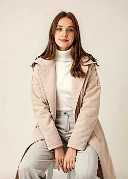 Odella Frake image 1 of 3