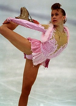 Oksana Baiul image 3 of 4