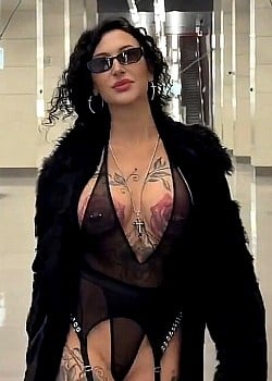 Oksana Mkhitaryan image 3 of 3