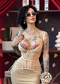 Oksana Mkhitaryan